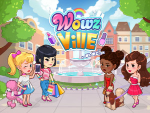 Wowzville